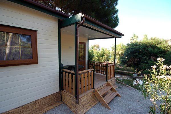 Acquaviva Village Camping Portoferraio Szoba fotó
