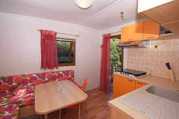 Acquaviva Village Camping Portoferraio Szoba fotó