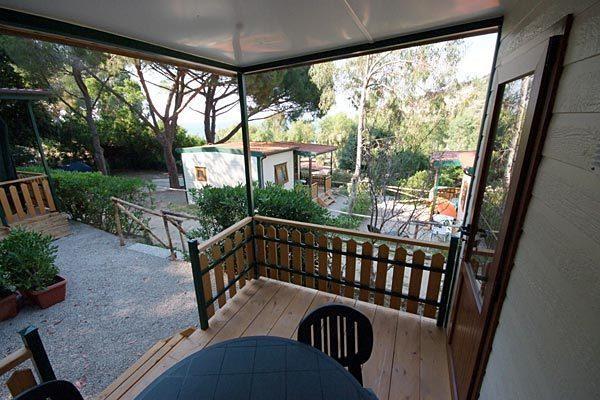 Acquaviva Village Camping Portoferraio Szoba fotó