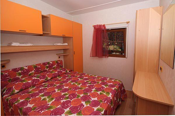 Acquaviva Village Camping Portoferraio Szoba fotó