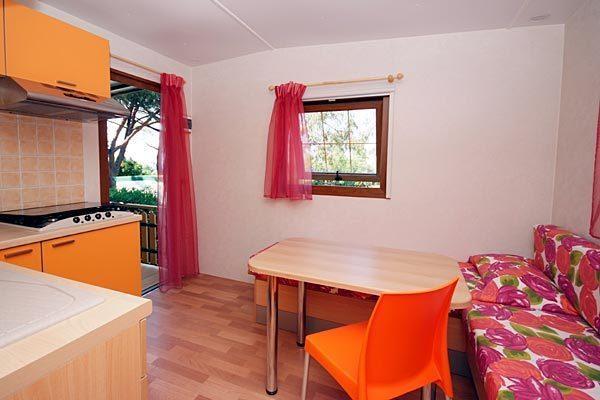 Acquaviva Village Camping Portoferraio Szoba fotó