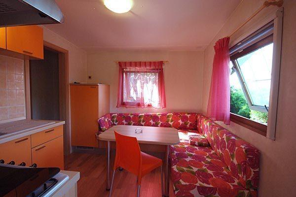 Acquaviva Village Camping Portoferraio Szoba fotó