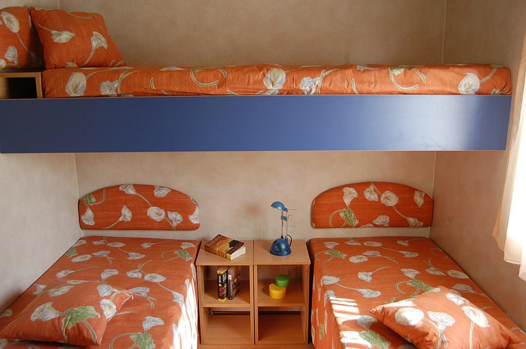 Acquaviva Village Camping Portoferraio Szoba fotó