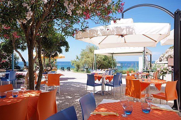 Acquaviva Village Camping Portoferraio Kültér fotó