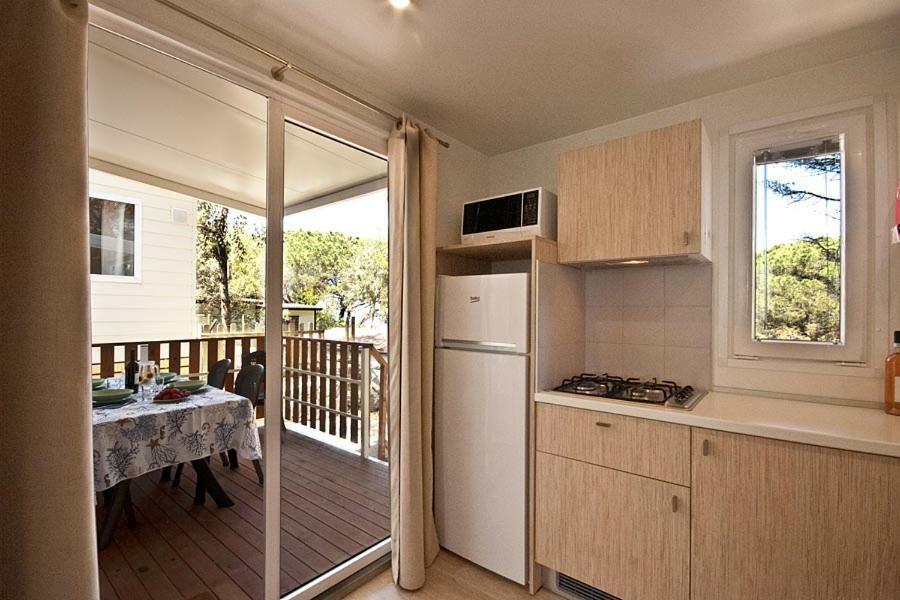 Acquaviva Village Camping Portoferraio Kültér fotó