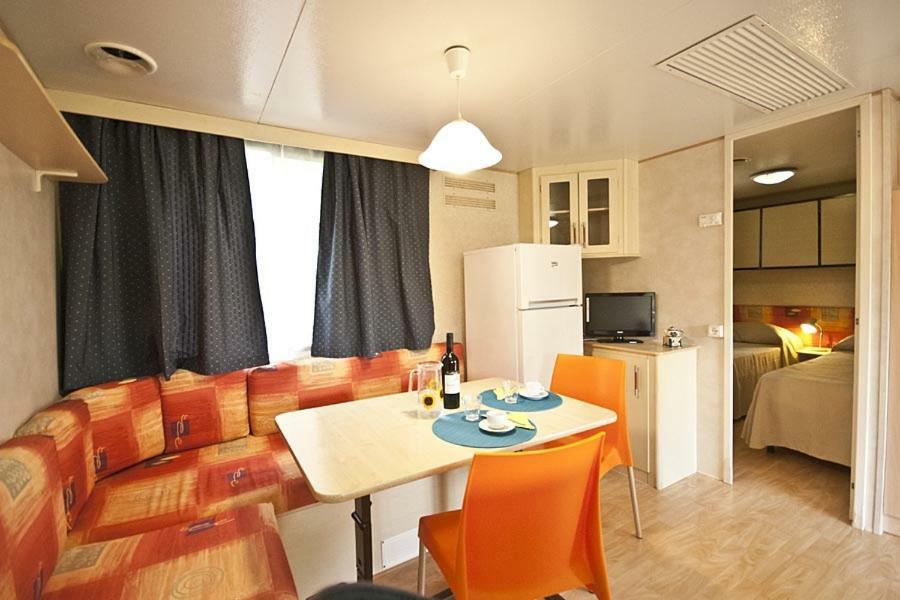 Acquaviva Village Camping Portoferraio Kültér fotó
