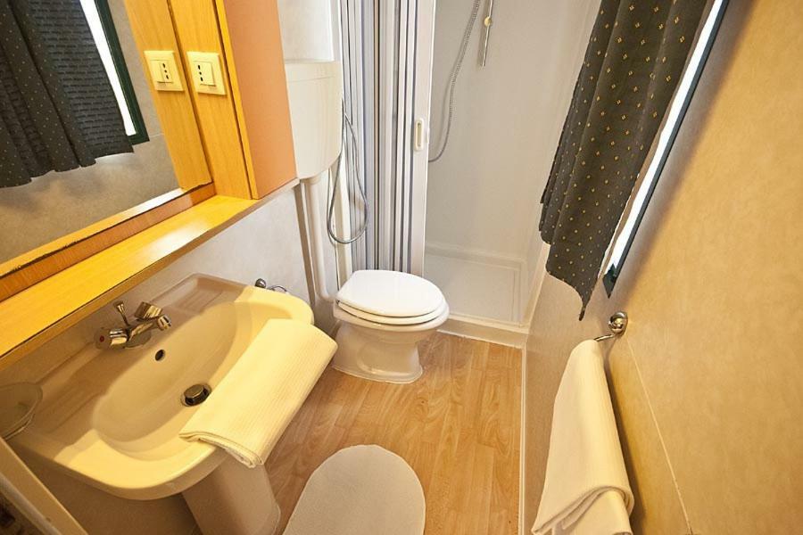 Acquaviva Village Camping Portoferraio Kültér fotó