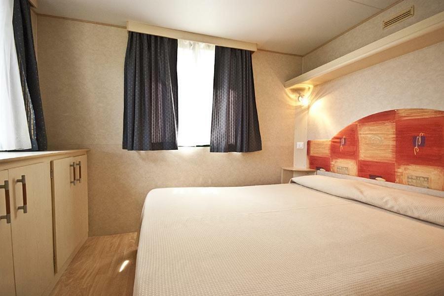 Acquaviva Village Camping Portoferraio Kültér fotó