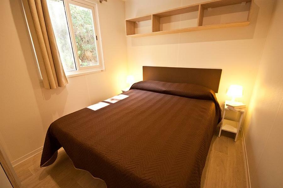 Acquaviva Village Camping Portoferraio Kültér fotó