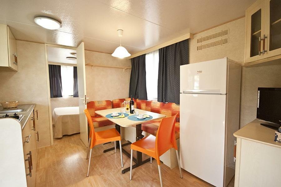 Acquaviva Village Camping Portoferraio Kültér fotó