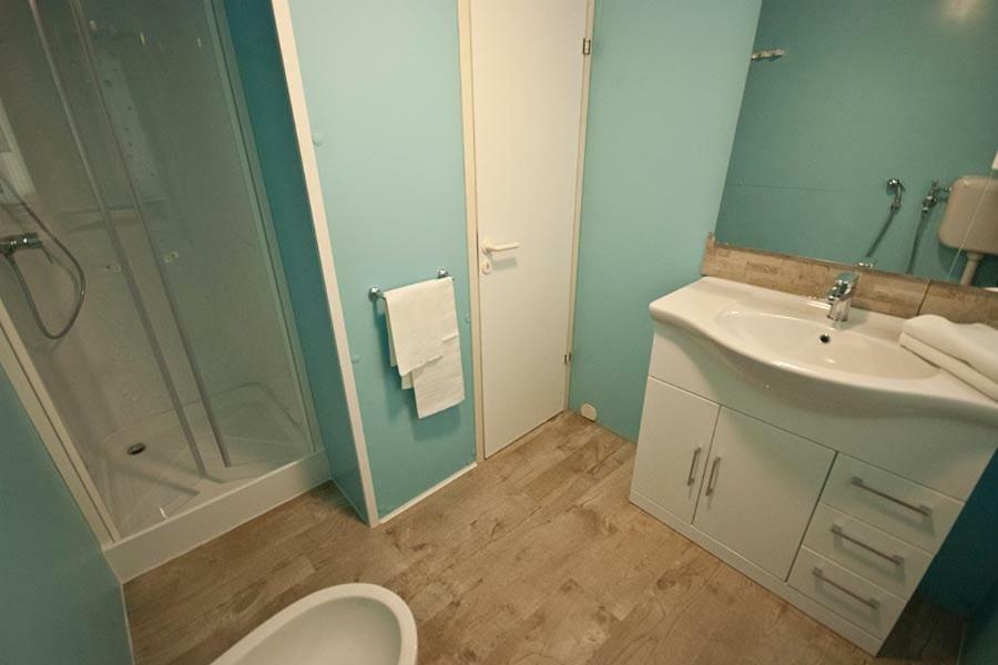 Acquaviva Village Camping Portoferraio Kültér fotó