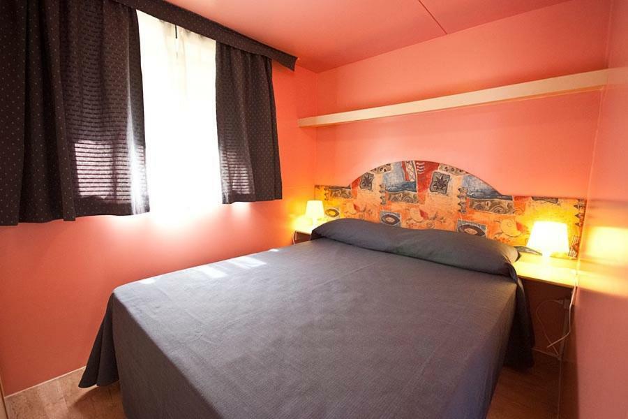 Acquaviva Village Camping Portoferraio Kültér fotó