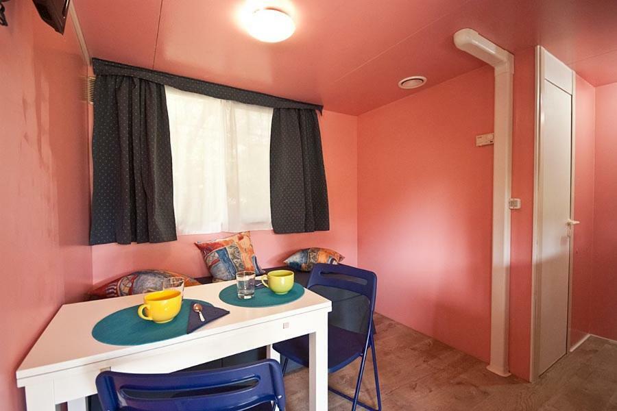 Acquaviva Village Camping Portoferraio Kültér fotó